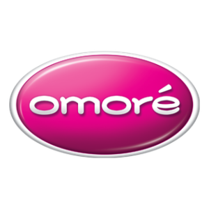 Omore_logo